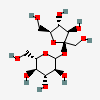 an image of a chemical structure CID 133568280