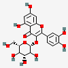 an image of a chemical structure CID 133568467