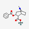 an image of a chemical structure CID 133587242