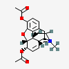 an image of a chemical structure CID 133587441