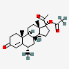 an image of a chemical structure CID 133587509