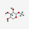 an image of a chemical structure CID 133587521