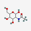 an image of a chemical structure CID 133587626