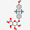 an image of a chemical structure CID 133587698