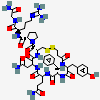an image of a chemical structure CID 133602833