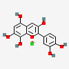 an image of a chemical structure CID 133611779