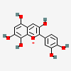 an image of a chemical structure CID 133611780
