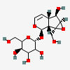 an image of a chemical structure CID 133611792