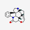 an image of a chemical structure CID 133611800
