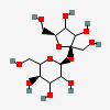an image of a chemical structure CID 133611801