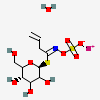 an image of a chemical structure CID 133611803