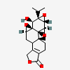 an image of a chemical structure CID 133611816