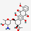 an image of a chemical structure CID 133611885