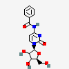 an image of a chemical structure CID 133611947