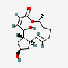 an image of a chemical structure CID 133611967