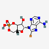 an image of a chemical structure CID 133611971
