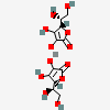 an image of a chemical structure CID 133611996