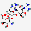 an image of a chemical structure CID 133611997