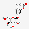 an image of a chemical structure CID 133612003