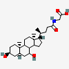 an image of a chemical structure CID 133612048