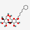 an image of a chemical structure CID 133612054