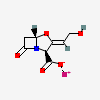 an image of a chemical structure CID 133612075