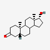 an image of a chemical structure CID 133612463