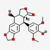 an image of a chemical structure CID 133613141