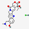 an image of a chemical structure CID 133613146