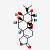 an image of a chemical structure CID 133613148