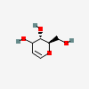 an image of a chemical structure CID 133617814