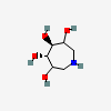 an image of a chemical structure CID 133619072