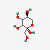 an image of a chemical structure CID 133621853