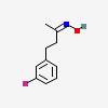 an image of a chemical structure CID 133629434