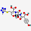 an image of a chemical structure CID 133634260