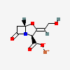 an image of a chemical structure CID 133635925