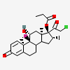 an image of a chemical structure CID 133636850