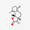 an image of a chemical structure CID 133640194