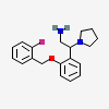 an image of a chemical structure CID 133641246
