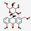 an image of a chemical structure CID 133645829