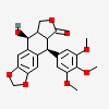 an image of a chemical structure CID 133645837
