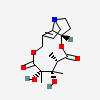 an image of a chemical structure CID 133645839