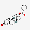 an image of a chemical structure CID 133655444