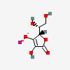 an image of a chemical structure CID 133655463