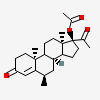 an image of a chemical structure CID 133655592