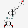 an image of a chemical structure CID 133655777