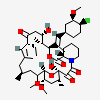 an image of a chemical structure CID 133659920