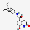 an image of a chemical structure CID 133661675