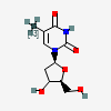 an image of a chemical structure CID 133662559