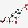 an image of a chemical structure CID 133668151